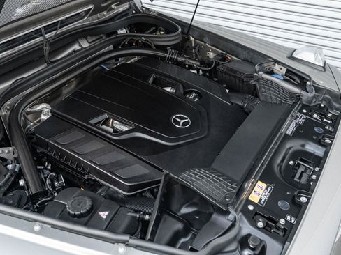 Used 2020 Mercedes-Benz G 550 image 63
