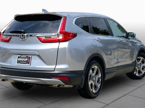 Used 2019 Honda CR-V EX-L image 12