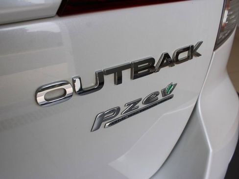 Used 2012 Subaru Outback 2.5i Premium image 34