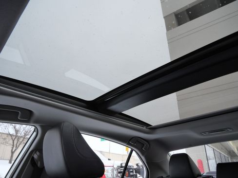 Certified 2023 Toyota Camry XSE image 33