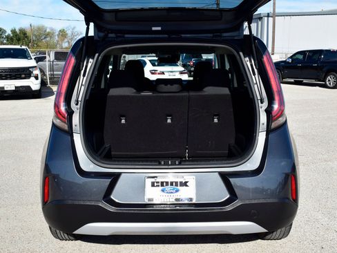 Used 2024 Kia Soul LX w/ Option Group 015 image 21