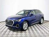 New 2025 Audi Q3 2.0T Premium Plus w/ Premium Plus Package image 3