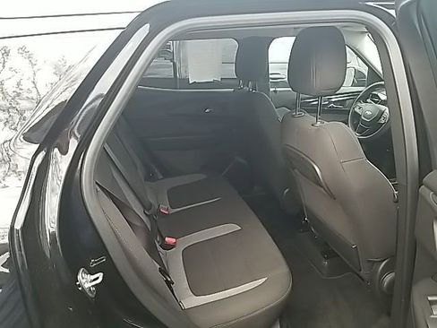 Certified 2025 Chevrolet TrailBlazer LT image 27