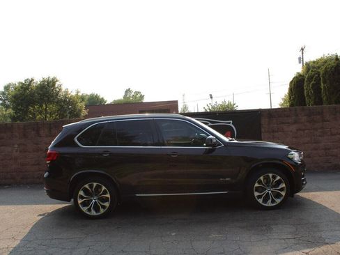 Used 2015 BMW X5 xDrive35i image 5