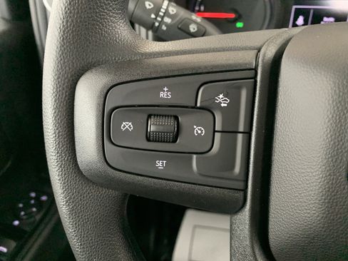 New 2026 GMC Sierra 3500 Pro w/ Convenience Package image 22