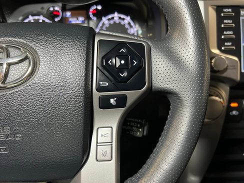 Used 2021 Toyota 4Runner SR5 Premium w/ Moonroof Package image 24