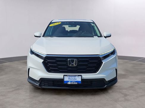 Certified 2023 Honda CR-V EX image 2