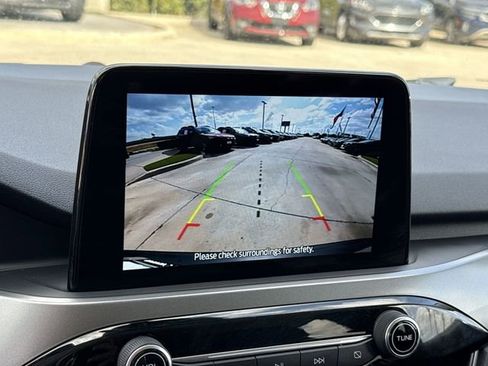 Used 2023 Ford Escape Active image 25