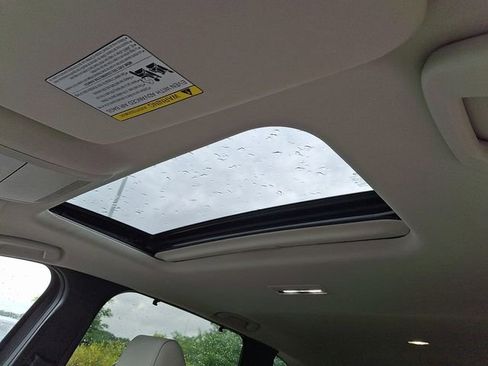 Certified 2024 MAZDA CX-90 Plug-In Hybrid w/ Preferred image 15