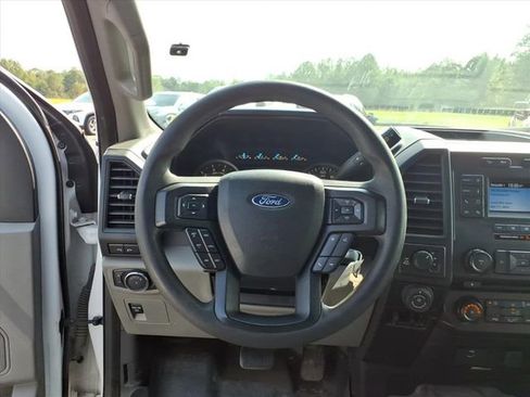 Used 2018 Ford F150 XL w/ Trailer Tow Package image 22