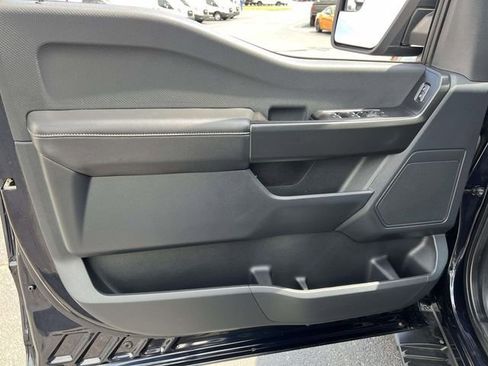 Certified 2023 Ford F150 XL w/ STX Appearance Package AWD/4WD image 12