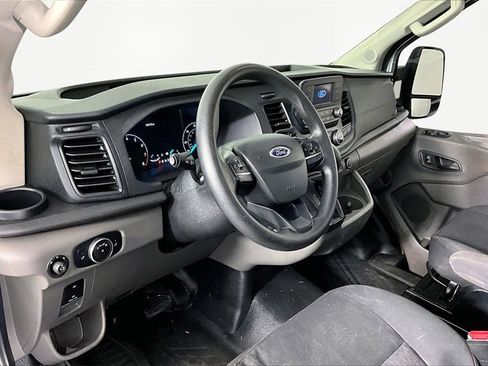 Used 2021 Ford Transit 350 Medium Roof w/ Load Area Protection Package image 13