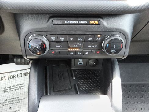 Certified 2022 Ford Bronco Sport Badlands w/ Premium Package AWD/4WD image 21