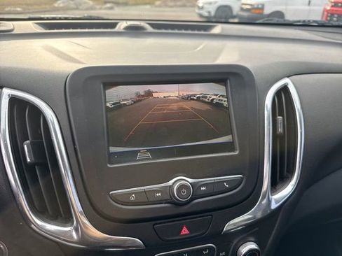 Used 2020 Chevrolet Equinox LT w/ Sport Edition image 30