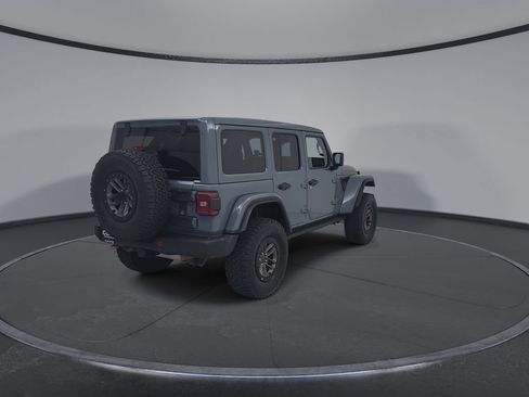 Certified 2024 Jeep Wrangler Unlimited Rubicon 392 AWD/4WD image 15