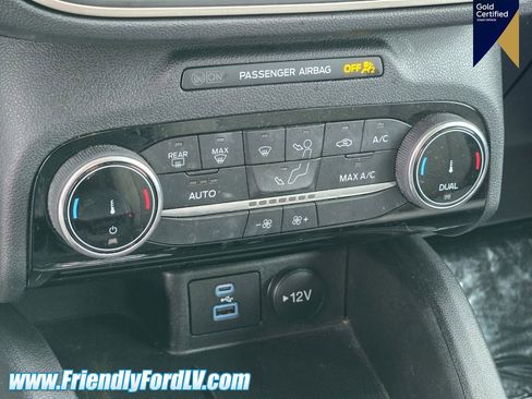Certified 2022 Ford Escape SE w/ Convenience Package image 21
