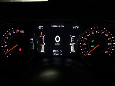 Used 2018 Jeep Wrangler Unlimited Sport S AWD/4WD image 18