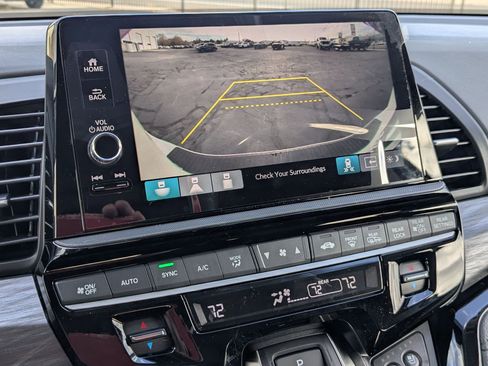 New 2026 Honda Odyssey Elite image 14