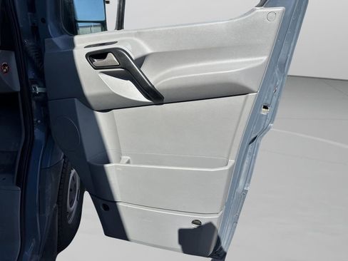Used 2018 Mercedes-Benz Sprinter 144 Cargo image 28