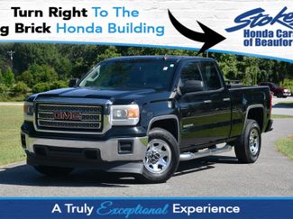 Used 2015 GMC Sierra 1500 2WD Double Cab w/ Sierra Convenience Package video 1