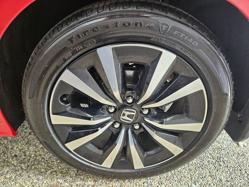 Used 2023 Honda Civic EX image 31