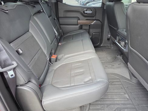 Used 2020 GMC Sierra 1500 Denali w/ Denali Ultimate Package image 13