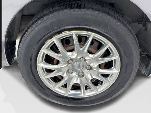 Used 2011 Toyota Corolla LE FWD image 9