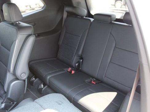 New 2026 Buick Enclave Sport Touring w/ Power Package image 14