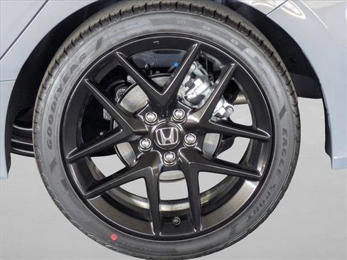 New 2026 Honda Civic Sport image 10