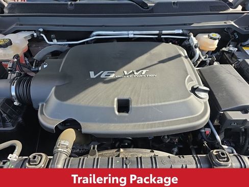 Used 2022 GMC Canyon Denali image 12