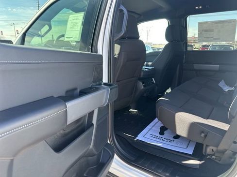 New 2026 Ford F150 XLT AWD/4WD image 27