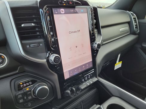 New 2026 RAM 1500 Big Horn image 30