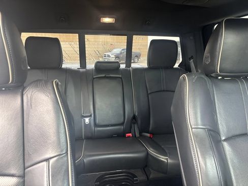 Used 2018 RAM 1500 Limited AWD/4WD image 17