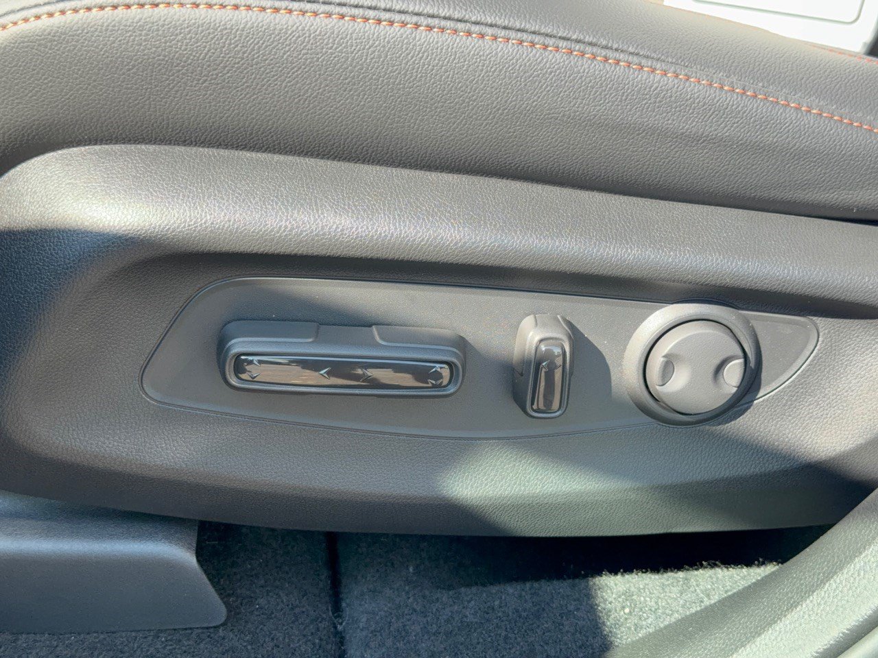 New 2027 Honda CR-V Sport-L image 16