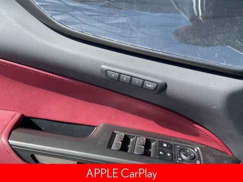 Used 2023 Lexus NX 350 AWD image 10