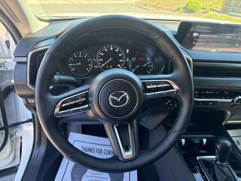 Certified 2025 MAZDA CX-50 2.5 Turbo AWD/4WD image 32