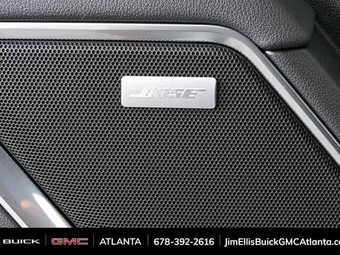 New 2026 GMC Sierra 1500 Elevation w/ Preferred Package image 7