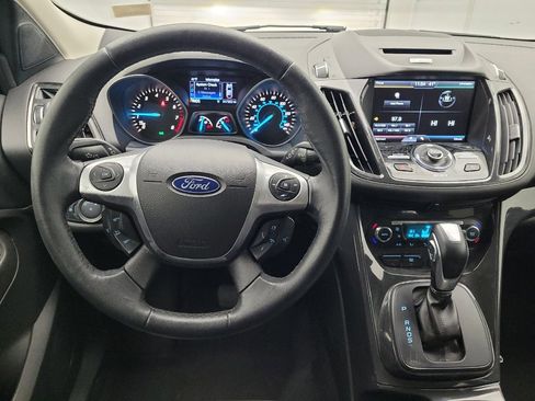 Used 2014 Ford Escape Titanium w/ Equipment Group 401A image 22