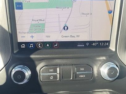 Used 2019 GMC Sierra 1500 Denali w/ Denali Ultimate Package