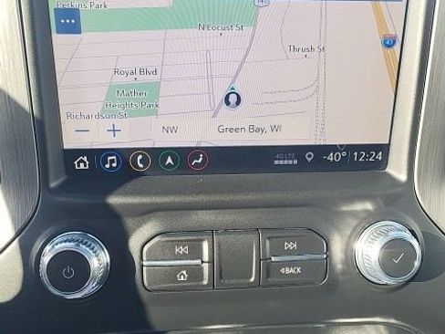 Used 2019 GMC Sierra 1500 Denali w/ Denali Ultimate Package image 4