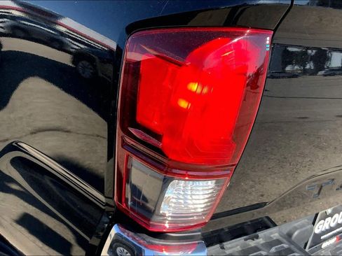 Used 2023 Toyota Tacoma SR5 image 28