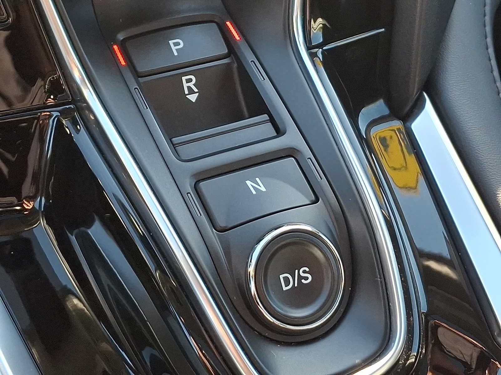 Used 2023 Acura RDX AWD image 15