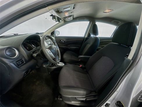 Used 2017 Nissan Versa SV image 18