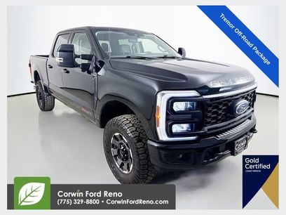 Used 2024 Ford F350 Lariat w/ Tremor Off-Road Package