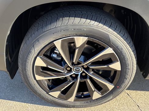 New 2026 MAZDA CX-50 2.5 Hybrid w/ Weather Package image 14