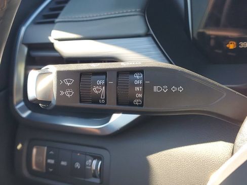 Used 2024 GMC Acadia AT4 w/ LPO, Floor Liner Package AWD/4WD image 23