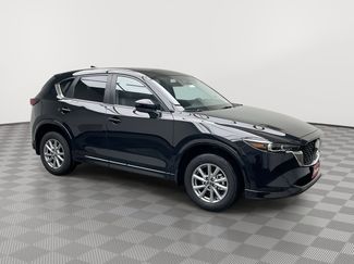 New 2025 MAZDA CX-5 AWD 2.5 S w/ Select Package video 1