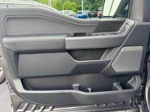 New 2025 Ford F150 Lariat w/ Equipment Group 502A High image 22