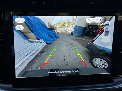 Used 2024 Ford F150 STX image 21