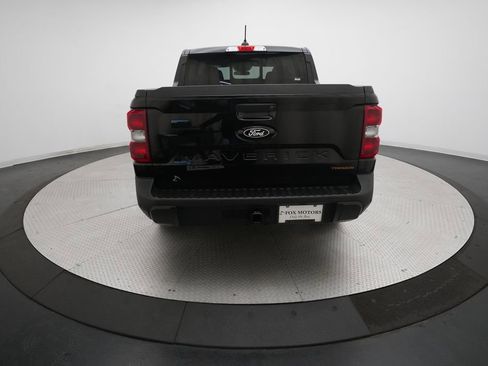 Used 2025 Ford Maverick Tremor image 25